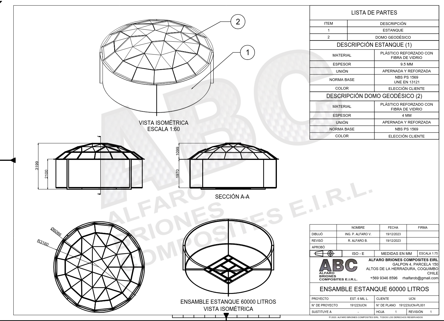 Imagen de productos